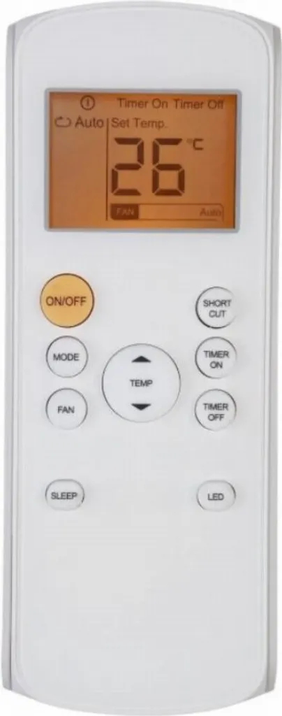 MIDEA Mobil-Klima-Gerät 5.000 BTU MPPHA-05CRN7 10 MIDEA Mobil-Klima-Gerät 5.000 BTU MPPHA-05CRN7 – Bild 8