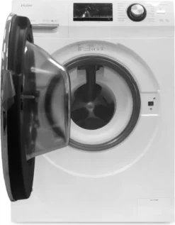 Haier HW90-BP14636N Waschmaschine Frontlader Bürstenloser Inverter Motor 29 Haier HW90-BP14636N Waschmaschine Frontlader Bürstenloser Inverter Motor -Kaufland Verkäufe 2038a018af6180b2631ce7115db6d826