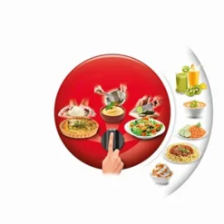 Moulinex Easy Force 700 W Küchenmaschine 1,4 L Weiß -Kaufland Verkäufe 20401fd920670572ec3957f659e9ab9d