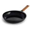 Pfanne KERAMIK Bratpfanne Induktion Antihaft Gerlach Schwarz 28 Cm -Kaufland Verkäufe 206767df1fa690a0e7df964d73a23f4e
