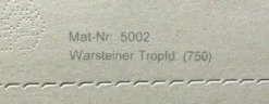 750 Warsteiner PILSKRAGEN, TROPFENFÄNGER FÜR PILSTULPE 7 750 Warsteiner PILSKRAGEN, TROPFENFÄNGER FÜR PILSTULPE -Kaufland Verkäufe 207cf4fd1edd496165123e7c7bd5e876