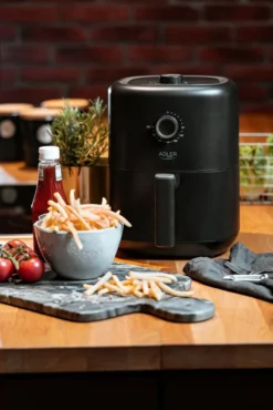 Fettfreie Fritteuse Adler AD6310 Airfryer 3L -Kaufland Verkäufe 208935243086de983e4adb50d1d1f067
