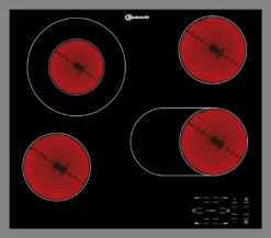 Whirlpool Bauknecht CTAR 9642 IN Elektro-Kochfelder - Edelstahl 22 Whirlpool Bauknecht CTAR 9642 IN Elektro-Kochfelder - Edelstahl -Kaufland Verkäufe 208b7e75a44c575fe44f3ec59880b4ae