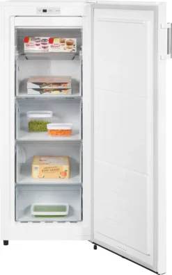 Exquisit Gefrierschrank GS231-NF-H-010E Weiss | Standgerät | 155 L Volumen | Weiß 11 Exquisit Gefrierschrank GS231-NF-H-010E Weiss | Standgerät | 155 L Volumen | Weiß -Kaufland Verkäufe 2097077fbcd9f1619752a298888b750c