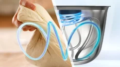 Bosch Küchenmaschine, MUM Serie 2, 700 W, Weiß MUMS2AW21 -Kaufland Verkäufe 209ca198be7955ef3fe316ebd442452d