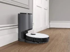ECOVACS DEEBOT OZMO T8+ Saug- Und Wischroboter Weiß 17 ECOVACS DEEBOT OZMO T8+ Saug- Und Wischroboter Weiß -Kaufland Verkäufe 20a428e128fd91a832cfcd568e639e2c