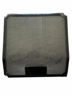 Aktivkohlefilter, Kohlefilter, Filter Kompatibel Zu Silverline AF500 / AF 500