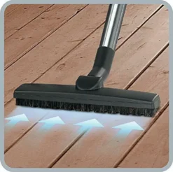 Rowenta RO3950 Bodenstaubsauger Für Beutel + Zubehör 750=2000W Blau -Kaufland Verkäufe 20e766ec66b865123caae763f92d30a6