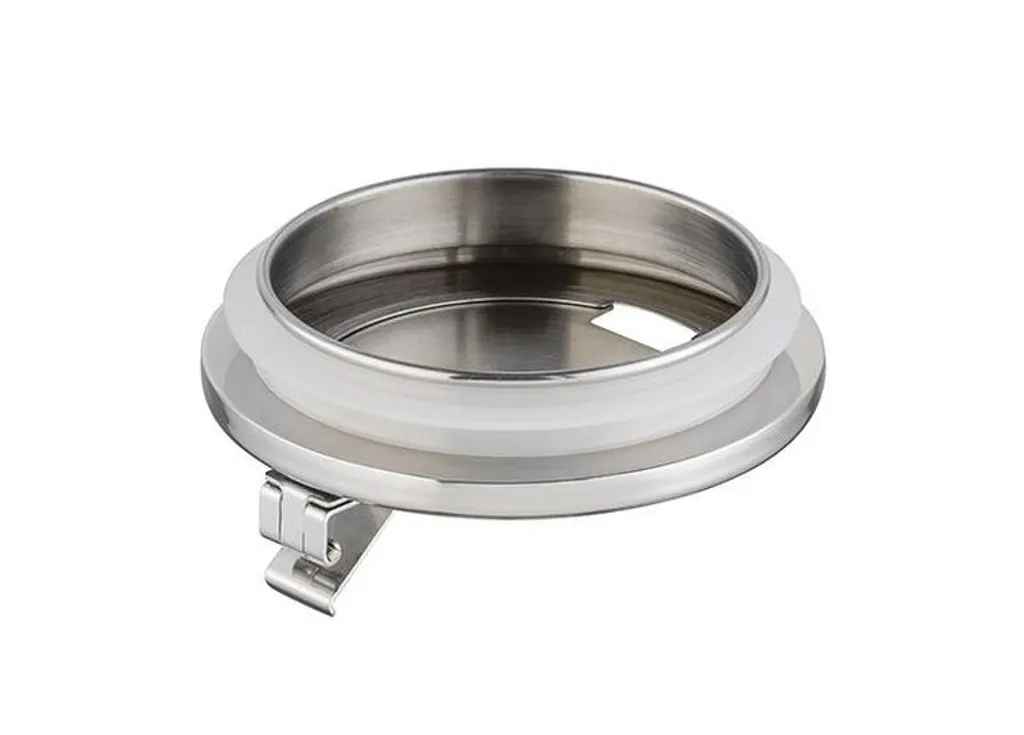 APS 2 Original-Weckgläser In Sturzform Mit Edelstahl-Klappdeckel, Je 370 Ml 6 APS 2 Original-Weckgläser In Sturzform Mit Edelstahl-Klappdeckel, Je 370 Ml – Bild 4