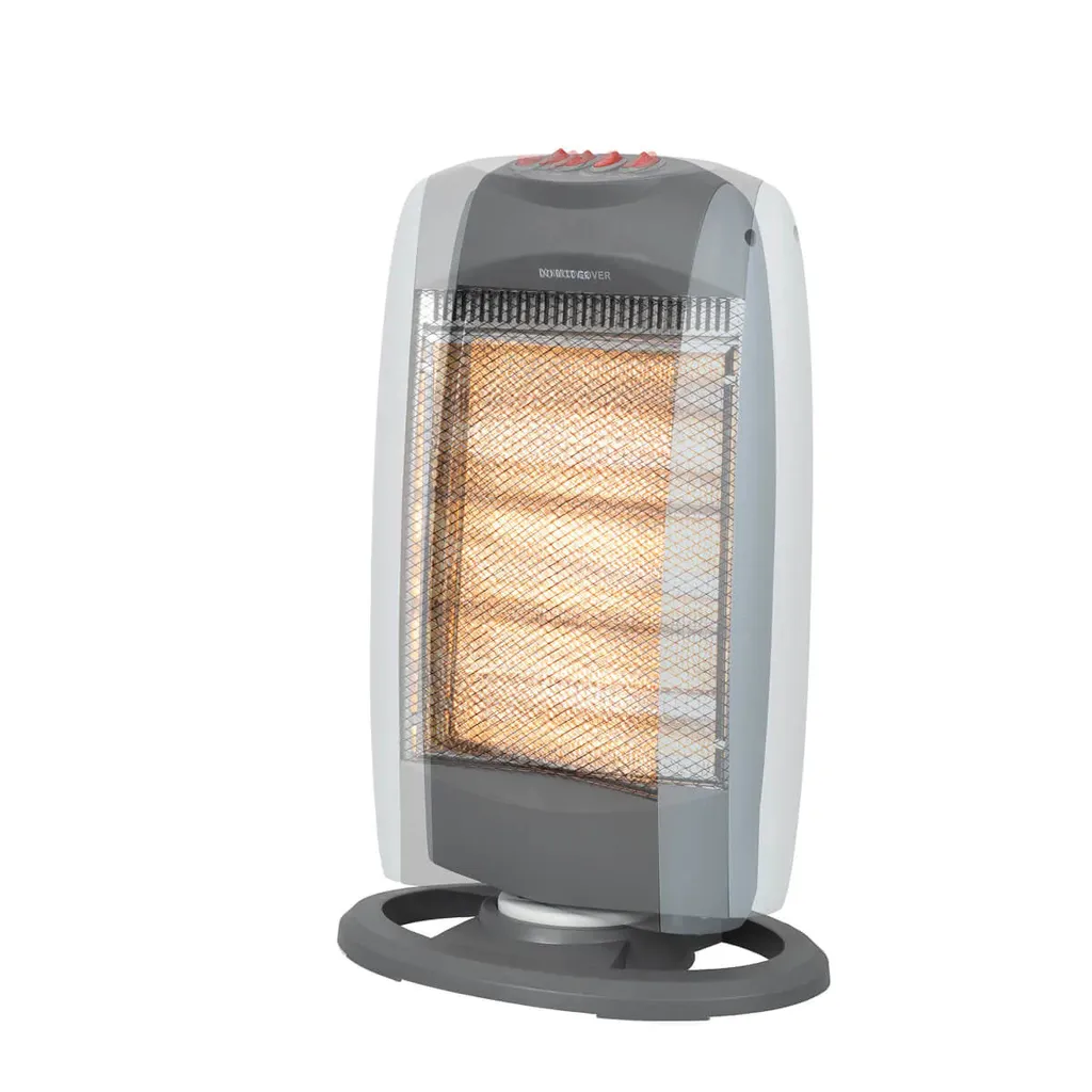 Argon-Elektroheizgerät | 1200W 9 Argon-Elektroheizgerät | 1200W – Bild 7