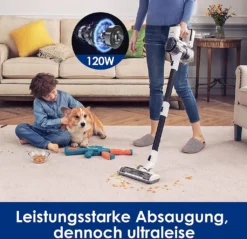 Tineco PWRHERO 11 Snap Akku Staubsauger 2 In 1 Akkustaubsauger, Schnurloser Staubsauger Mit 20KPa Starker Saugleistung 11 Tineco PWRHERO 11 Snap Akku Staubsauger 2 In 1 Akkustaubsauger, Schnurloser Staubsauger Mit 20KPa Starker Saugleistung -Kaufland Verkäufe 20f702a95ff05cfc20e87aa48ac1ff58