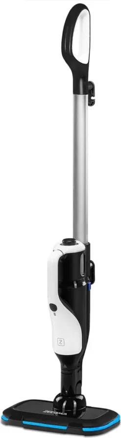 ZEEGMA PAAR Steam Dampfreiniger 15in1, Power 1400W, Reinigt Mehrere Oberflächen, Tötet Bis Zu 99,7% Der Bakterien Und Keime, Einstellbare Dampfleistung, 7 Aufsätze Für Verschiedene Anwendungen -Kaufland Verkäufe 210201333baf64524d8d77ca23d45d50