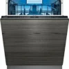 Siemens SN87YX03CE IQ700 Smarter Geschirrspüler Vollintegriert, 60 Cm Breit, Besteckschublade, GlassZone Schonende Reinigung Ihrer Gläser, VarioSpeed Plus On Demand Der Spül-Turbo, EmotionLight -Kaufland Verkäufe 210c2803dcb92842e88686311cbfe896