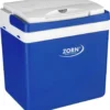 ZORN Z26 12/230V Blau/weiß Blau Kühlbox -Kaufland Verkäufe 2132a31425075c1190a1c720dd98124f