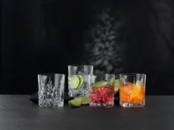 Nachtmann Whiskybecher Sculpture 365ml, Klar (4er Pack) 28 Nachtmann Whiskybecher Sculpture 365ml, Klar (4er Pack) -Kaufland Verkäufe 214bc3eceea8dff33316b8048154ea69