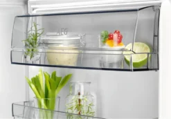 AEG - SKB582F1AF - Unterbau-Kühlschrank - Festtür-Technik -Kaufland Verkäufe 21647a2435239fd36a86f308dc77220d