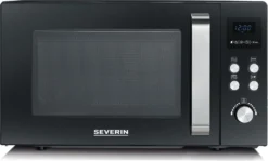 SEVERIN Mikrowelle MW 7750 Mit Grillfunktion 800 Watt -Kaufland Verkäufe 21738925fc599a05204cf937b1b971b4