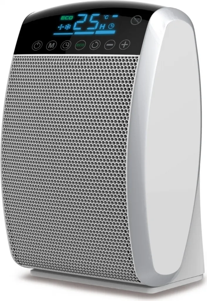 Fakir HL 300 Hobby HeizlÃ1/4fter Weiß 3 Fakir HL 300 Hobby HeizlÃ1/4fter Weiß