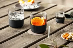 Villeroy & Boch Manufacture Rock Whiskybecher Glas Set 4-tlg. 250 Ml -Kaufland Verkäufe 2185c7393272bb56d0aa0c8cab794aa0