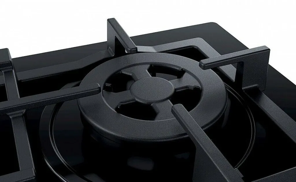 Siemens Gaskochfeld IQ300 EN6B6HB90 Schwarz Kochstelle Gas Autark 60cm 5 Siemens Gaskochfeld IQ300 EN6B6HB90 Schwarz Kochstelle Gas Autark 60cm – Bild 3