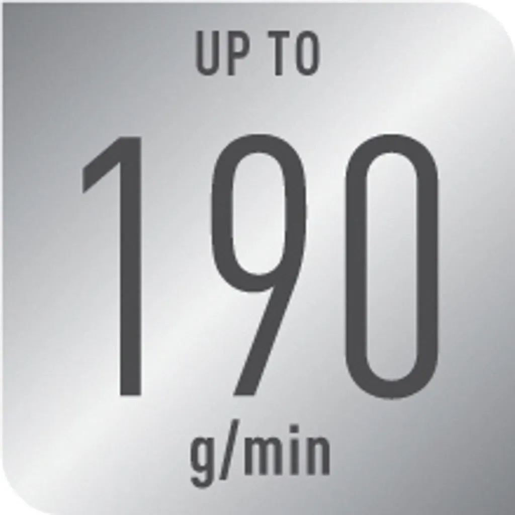 Tefal Dampfbügeleisen Easygliss FV5714 Weiß/beere 4 Tefal Dampfbügeleisen Easygliss FV5714 Weiß/beere – Bild 2