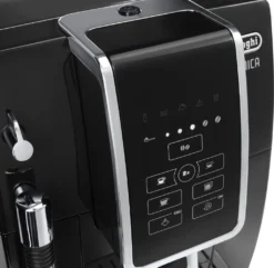 De'Longhi DeLonghi ECAM 350.15.B Dinamica Kaffeevollautomat Schwarz -Kaufland Verkäufe 22308013400eb9f6ac27f0e1b10c53ad