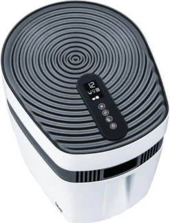 Beurer Meeresklimagerät MK 500 Maremed Display Salz-Vernebelung Mineralisierung -Kaufland Verkäufe 22331def006e2f2aa909e6ef04255252