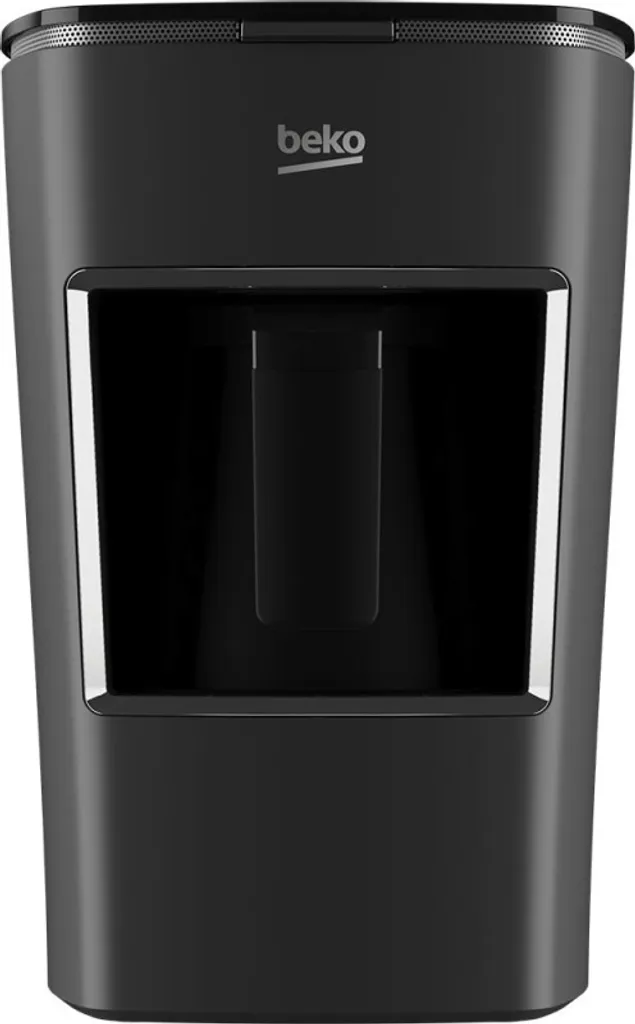 Grundig BKK 2300 Kaffeemaschinen - Grau 3 Grundig BKK 2300 Kaffeemaschinen - Grau