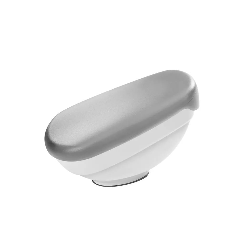 Universalreibe Mit Behälter & Deckel Käsereibe Handreibe Käsehobel 3 In 1 Reibe, Menge:1 4 Universalreibe Mit Behälter & Deckel Käsereibe Handreibe Käsehobel 3 In 1 Reibe, Menge:1 – Bild 2