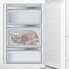 Siemens GI21VAFE0 IQ500 Einbau-Gefrierschrank / E / 176 KWh/Jahr / 96 L / LowFrost / Big Box / LED-Innenbeleuchtung / Flachscharnier -Kaufland Verkäufe 2268a0b4341a9c5ce5a8c4859dbe690e
