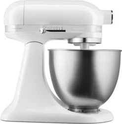 KitchenAid 5KSM3310X CLASSIC 3,3 L Küchenmaschine -Kaufland Verkäufe 2297f7df41d800925e00f45440e4012a
