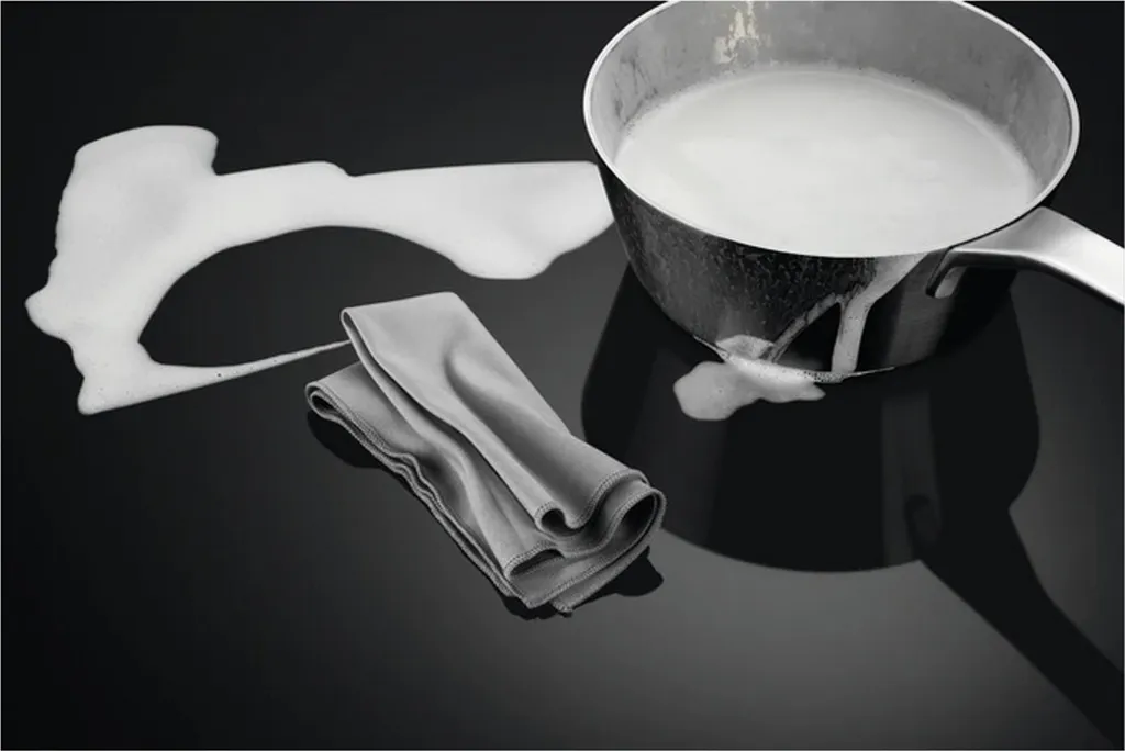 AEG IKB32300CB Autarkes Kochfeld / Induktion / 30 Cm / Aufliegend 11 AEG IKB32300CB Autarkes Kochfeld / Induktion / 30 Cm / Aufliegend – Bild 9