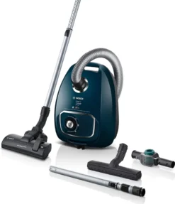 Bosch BGLS4A444 Staubsauger - Blau -Kaufland Verkäufe 22e76cdb3dfcf2064addb7dd556340d7