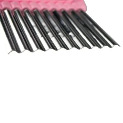 Wellenschneider Chips Chopper Obst Und Gemüseschneider Edelstahl Dekoriermesser, Farbe:Pink -Kaufland Verkäufe 230f3aa315b58c37241ee5b4a5d32530 1