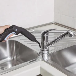 Ariete 4146 XVapor Deluxe-Mobile Dampferzeuger, 5 Bar, Integriertes Portrohr, Autonomie Bis 55 ', Bianco Ariete -Kaufland Verkäufe 231113c474c6d6b695d1c0c3f753de84