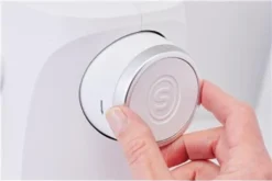 Singer Nähmaschine ME457 Stichzahl 33, Knopflochzahl 1, Weiß 26 Singer Nähmaschine ME457 Stichzahl 33, Knopflochzahl 1, Weiß -Kaufland Verkäufe 232e022aea28e8674278baa323d28fcf