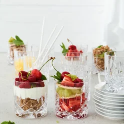 Nachtmann 98857 Noblesse Whiskybecher 245ml, Kristallglas, Transparent (4er Pack) 22 Nachtmann 98857 Noblesse Whiskybecher 245ml, Kristallglas, Transparent (4er Pack) -Kaufland Verkäufe 2330339fbbfe9b8689ae820142407a3b 1