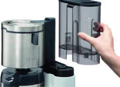 Bosch StyLine TKA8A681 Kaffeemaschinen - Weiß -Kaufland Verkäufe 233a56c7f43b4e31fce0a84fadad7952