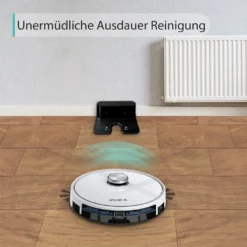 S7 MAX Laser Navigation Slam Routenplanung Smart Staubsauger Roboter Saugroboter Große Saug Flüsterleises Karte Speicher Fegen Boden Mopping Roboter International Version 30 S7 MAX Laser Navigation Slam Routenplanung Smart Staubsauger Roboter Saugroboter Große Saug Flüsterleises Karte Speicher Fegen Boden Mopping Roboter International Version -Kaufland Verkäufe 23406d0c1d0d8932248914771a9142a9 1
