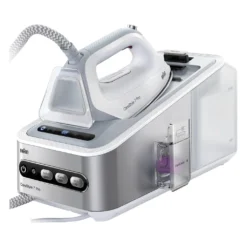 Braun IS7155 WH Care Style 7 Pro Dampfbügelstation 2 L Wassertank Turbo-Funktion -Kaufland Verkäufe 234fc3bb8f15e038cad970f612b1e9bb