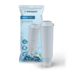 Wessper Wasserfilter AquaClaro Alternative Zu Nivona, Krups, AEG Uvm. (2er Pack) -Kaufland Verkäufe 236163ac653ea01d35cac3f1b7e98e76 1