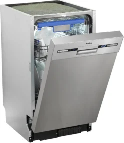 Amica EGSPU 500 920 E Unterbau-Geschirrspüler - 45 Cm, Edelstahl-Optik -Kaufland Verkäufe 2369611dc9f360daa038ce3d72e72a89