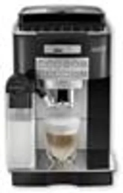 De'Longhi DeLonghi ECAM 22.366.B Magnifica S Cappuccino Kaffeevollautomat 12 De'Longhi DeLonghi ECAM 22.366.B Magnifica S Cappuccino Kaffeevollautomat -Kaufland Verkäufe 23759000ffb163772de01a066400048a