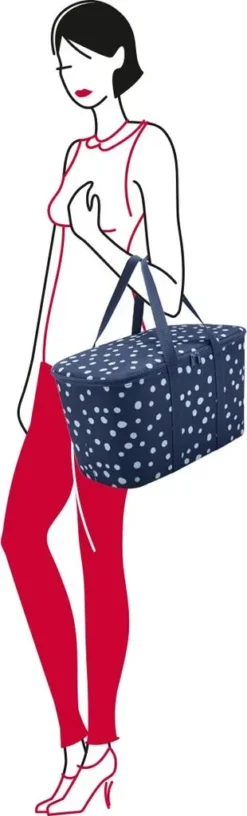 Reisenthel Coolerbag Twist Silver Kühltasche Faltbar 20 L - Twist Silver -Kaufland Verkäufe 2377611693c427ad40d59a1661ada757