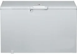 Whirlpool Bauknecht GTE 508 FA Gefriertruhen - Weiß