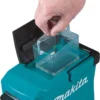 Makita Akku / Netz Tragbare Mobile Kaffeemaschine Caffee DCM501Z 18V 230V -Kaufland Verkäufe 2385855734a4ff3fa5adef7fee5e2a13