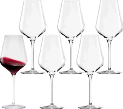 Rotweinkelch Quatrophil - - Stölzle 11 Rotweinkelch Quatrophil - - Stölzle -Kaufland Verkäufe 23a8b2aba99dcc558614759ba817e21d