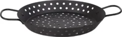 Jamie Oliver Grillpfanne - Antihaft - Mit Griffen - Spülmaschinenfest - Ø 30cm - Kohlenstoffstahl -Kaufland Verkäufe 23b7f18cd7f6226b41bb559ca70fb576