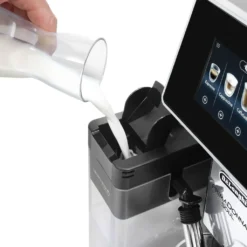 De'Longhi Delonghi ECAM 610.55.SBB PrimaDonna Soul 16 De'Longhi Delonghi ECAM 610.55.SBB PrimaDonna Soul -Kaufland Verkäufe 23c4a40483065f6cacc085c29b1a4a51