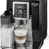 De'Longhi DeLonghi ECAM 23.463.B Kaffeevollautomat Schwarz 1 De'Longhi DeLonghi ECAM 23.463.B Kaffeevollautomat Schwarz -Kaufland Verkäufe 23dd9804bca54f87785b73420f652f8d
